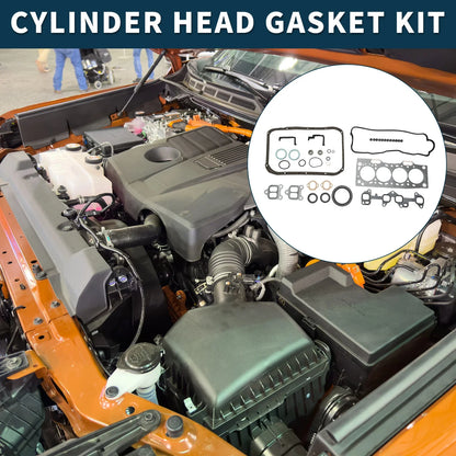 Cylinder Head Gasket Kit for Toyota 2E