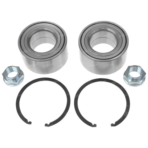 Mazda CX-9 TB V6 Front Wheel Bearing Kits (2007-2016)