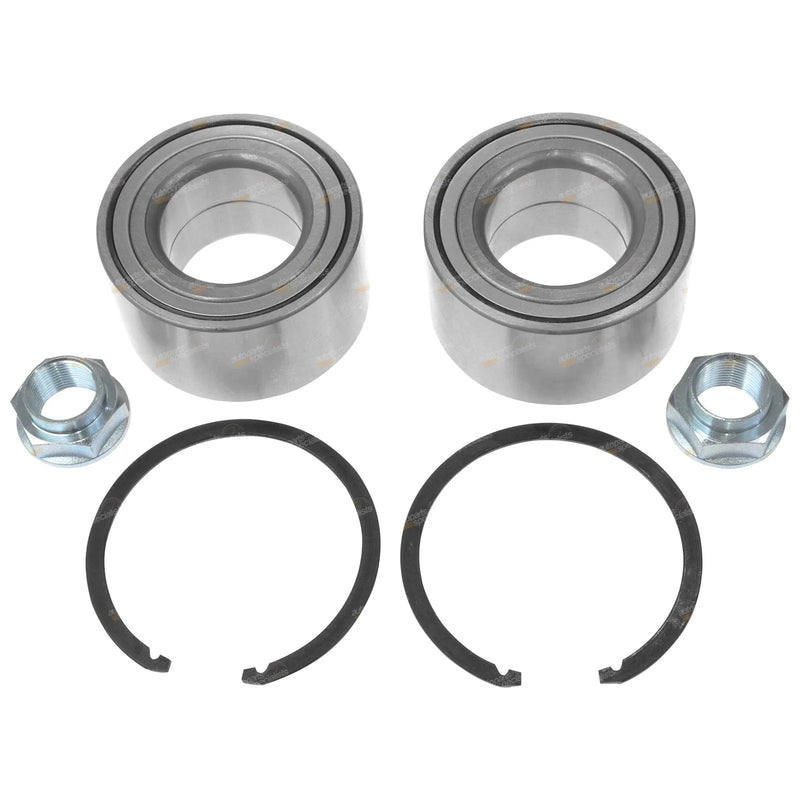Mazda CX-9 TB V6 Front Wheel Bearing Kits (2007-2016)