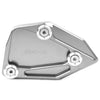 BMW C650 GT Kickstand Foot Side Stand Extension Pad (2012-2016)