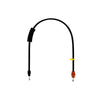 Chevrolet Silverado GMC Sierra Front Door Latch Cable (2007-2014)
