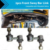 Mitsubishi Delica Front Stabilizer Sway Bar Links (1994-2004)