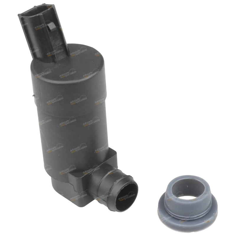 Ford Focus Front Windscreen Washer Pump (2005-2018)