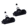 Hyundai Grandeur, Kia Rio Set of 2 Tire Pressure Sensors (2010-2015)