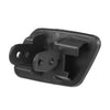 BMW Front Right Headlight Washer Nozzle Cover