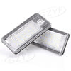 Audi A3 A4 A6 S6 A8 Q7 LED License Plate Light