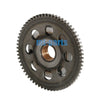SYM GTS 250 EVO, GTS 300i, GTS 300 EFI Clutch Starter One Way (2009-2016)
