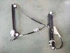 BMW 1 Series Front Right Window Regulator Without Motor (2007–2014)