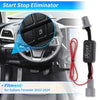 Subaru Forester Auto Start Stop Eliminator (2022-2024)