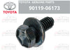 Lexus GS350 Transaxle Oil Pan Bolt x20 (2006–2011)