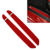 Alfa Romeo Giulia Door Sill Scuff Guard Cover (2015-2019)