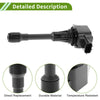 Nissan Altima Ignition Coil Pack (2007-2018)