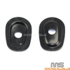 YAMAHA YZF-R1 Motorcycle Turn Signal Light Adapter Spacers (1998-2001)