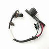 GM 4L60E 4L65E 4L70E Transmission ISS Input Speed Sensor (2005–2024)