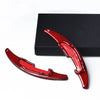 BMW M2-M5 2 x Carbon Fiber Shift Paddle Extensions (2014-2018)