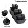Honda Civic Electric Window Module