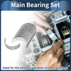 Suzuki Vitara Main Bearing Set (1999-2001)