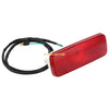 Honda Recon TRX250TE TRX250TM Taillight Brake Tail Light Lamp (2001–2004)