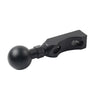 Various Models Universal Motor Ball Head Base GPS Phone Holder Clamp Stand