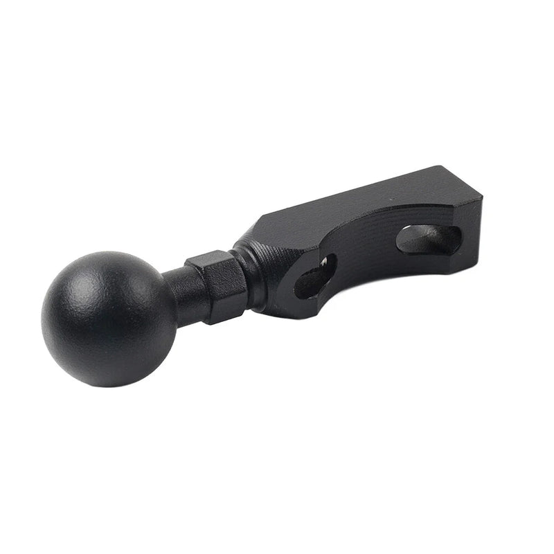 Various Models Universal Motor Ball Head Base GPS Phone Holder Clamp Stand
