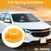 Chevrolet Equinox Front Lower Coil Spring Insulators (2018-2025)