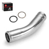 Yamaha 1987-2006 Banshee 350 YFZ350 Radiator Hose Water Pipe Joint Kit