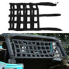 Jeep Wrangler Net Cargo Storage Organizer