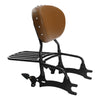 Indian Springfield Backrest Sissy Bar Mounting Spools (2014-2024)