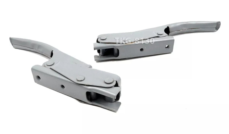 Nissan Navara D22 Rear Tailgate Lock (1997-2004)