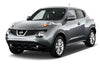 Nissan Juke F15 Bonnet Bumper Hood Rubber (2010-2018)