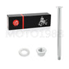 HONDA CRF250R Swingarm Pivot Bolt Nut (2004-2022)