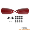 Harley Touring Road Glide FLTRK Hand Guards Wind Deflector Shield (2020)
