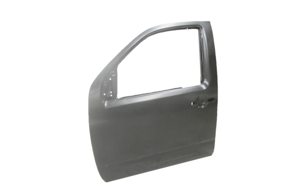 Front Door Left Hand Side FOR Nissan Navara D40 2005-2015