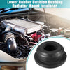 Subaru 4 Pcs Radiator Mount Cushions