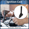 Chevrolet Tracker Ignition Coil (1999 - 2004)