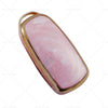 Chery Omoda 5 TPU Pink Car Remote Key Fob Case Cover (2022-2023)