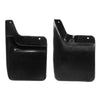 Nissan Navara D22 1997-2004 Rear Mud Flaps