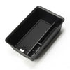 Megane ETech Center Console Armrest Box