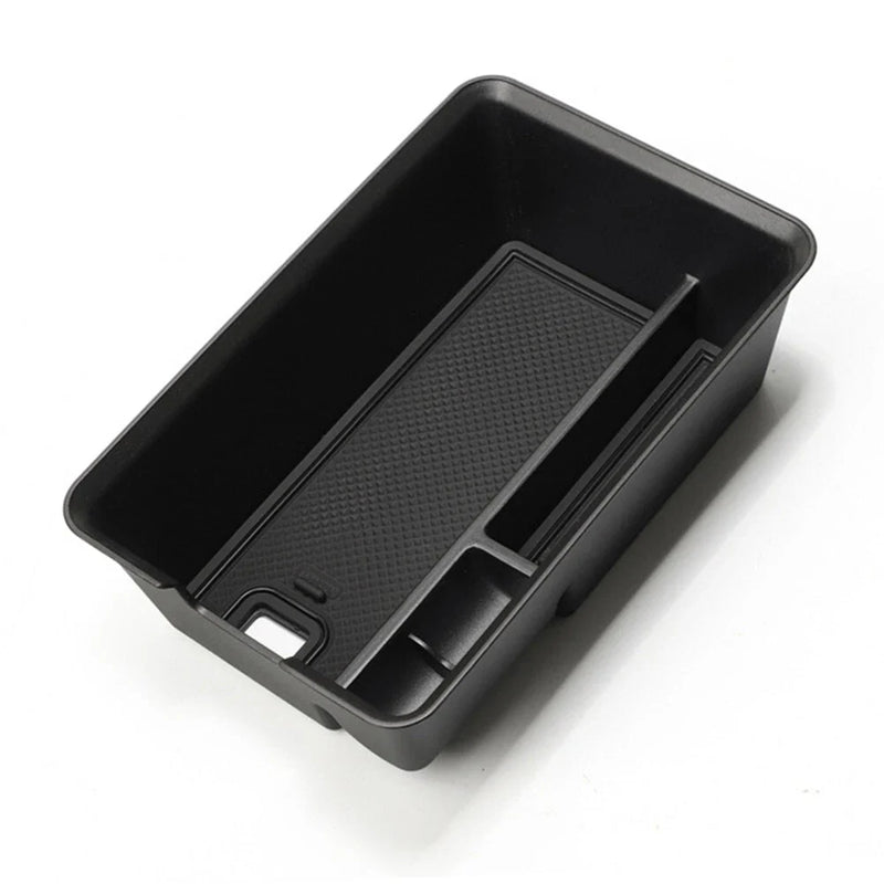 Megane ETech Center Console Armrest Box