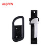 Proton Exora Persona GEN2 Carbon Fibre Shell Silver Inner Handle