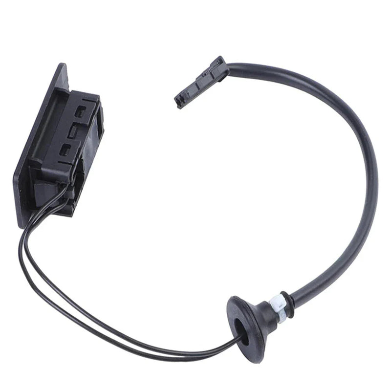 Chevrolet Sonic Trunk Release Tailgate Button Switch (2012-2019)