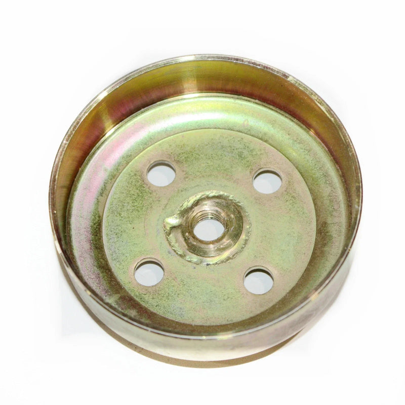 49cc 2-Stroke Engine Motorised Bike Clutch Bell Drum Housing