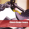Suzuki GSXR 600 750 Folding Brake Clutch Levers (2006-2019)