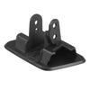 BMW Front Right Headlight Washer Nozzle Cover