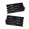 Scion xB Front Bumper Fog Light Covers (2004-2006)