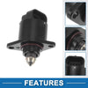 Chevrolet Beretta Idle Air Control Valve (1987-1991)