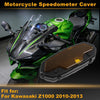 Kawasaki Z1000 Speedometer / Plastic / Gauge Cover (2010–2013)