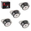 Sea-Doo Speedster 1996-1997 Motor Engine Mount 4 PACK
