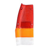 Tail Light Lamp Lens RH Fits Mitsubishi L200 Express Triton Pickup 1979-1986 D06