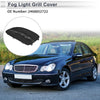 Mercedes Benz W242 Front Left Fog Light Grill (2013-2018)